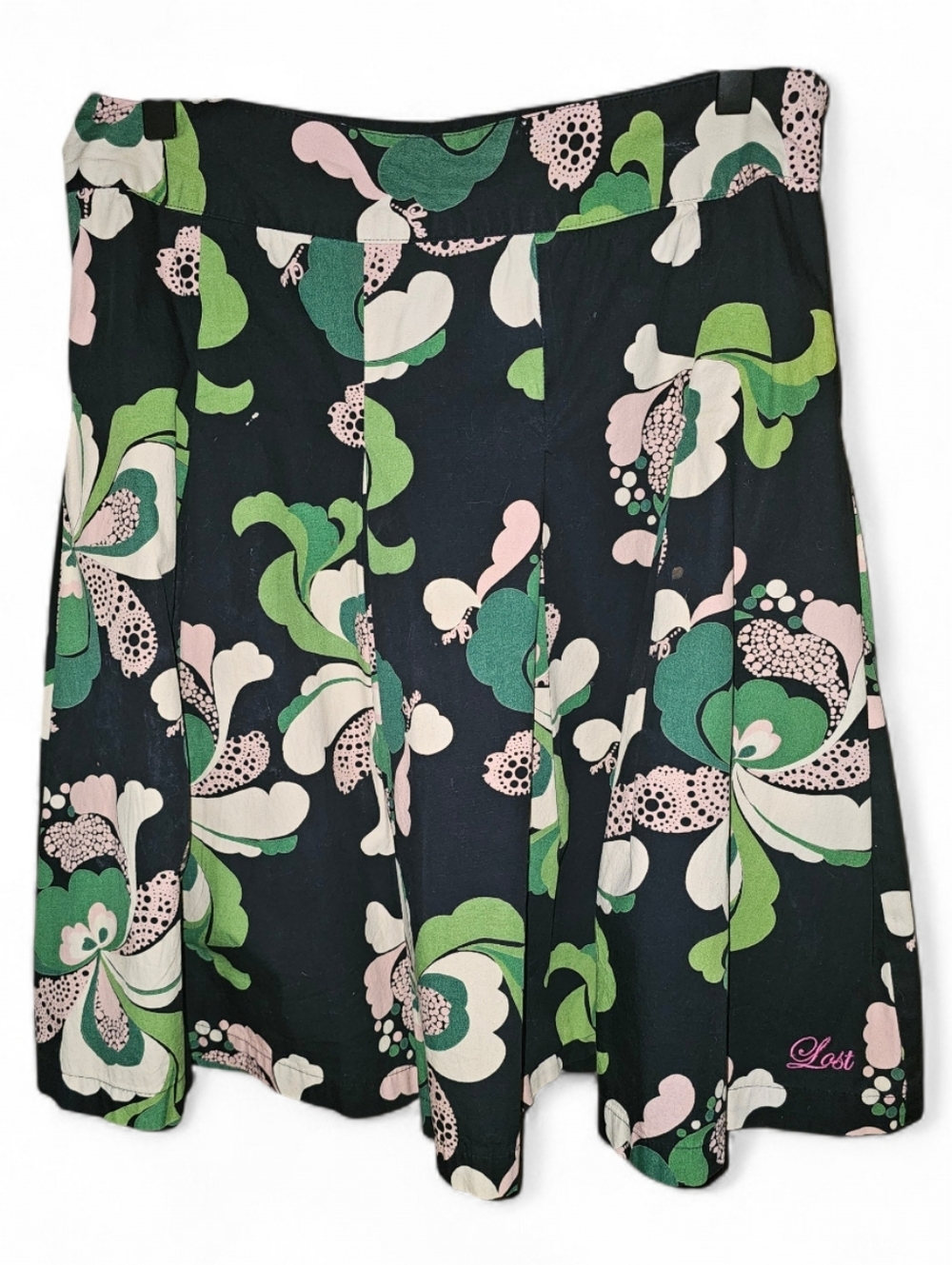 LOST GIRL ENTERPRISE Y2K Skirt - Size 3